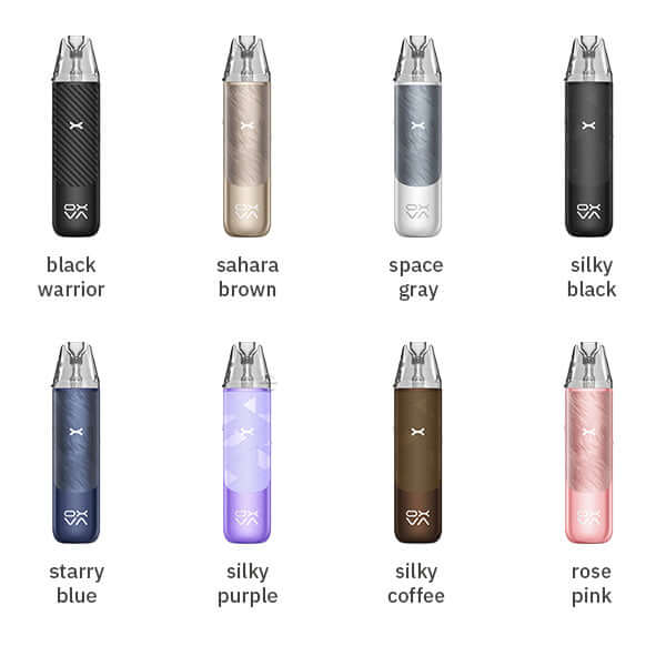 OXVA -  NeXlim Go - Pod Kit