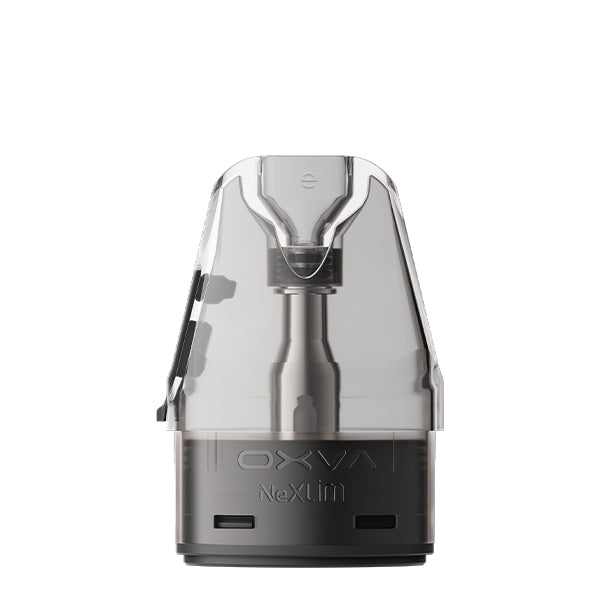 OXVA - NeXLIM - V2 - CL Pod (3x)
