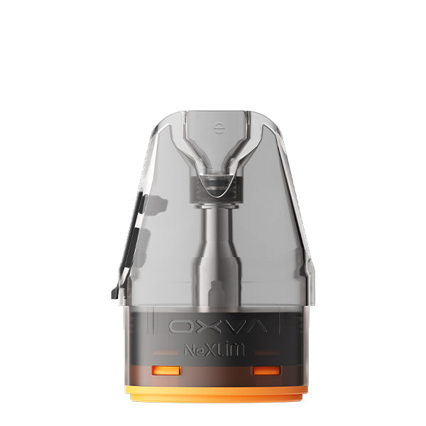 OXVA - NeXLIM - V2 - CL Pod (3x)