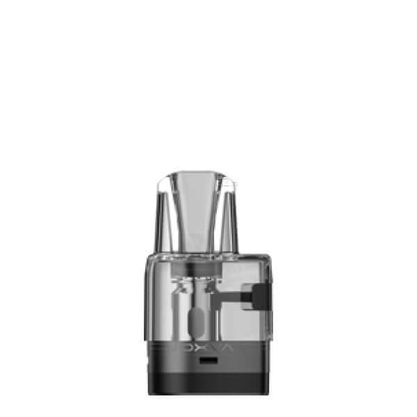 OXVA ONEO Pod Tank Verdampfer mit 3.5 ml Füllvolumen und 0.4/0.6/0.8 Ohm Widerstand.