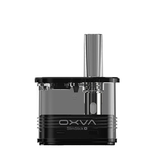 OXVA Slimstick X Pod Tank Verdampfer (2x)
