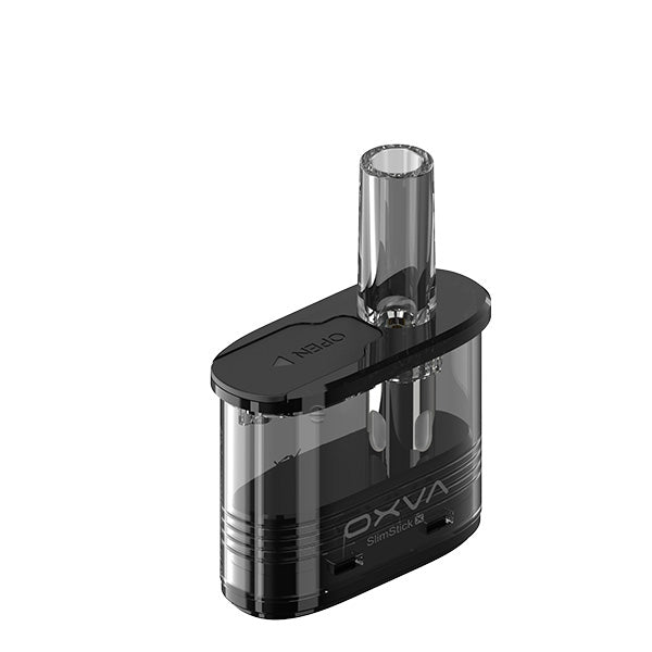 OXVA Slimstick X Pod Tank Verdampfer (2x)