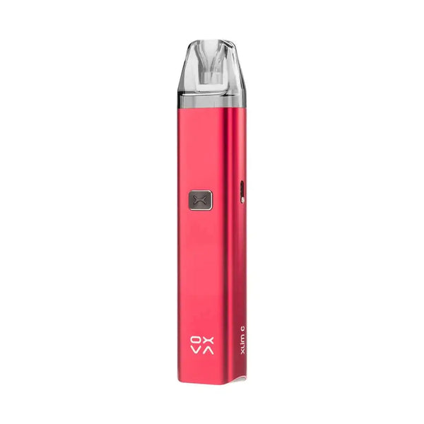 OXVA - Xlim C Pod Kit - Haus des Dampfes