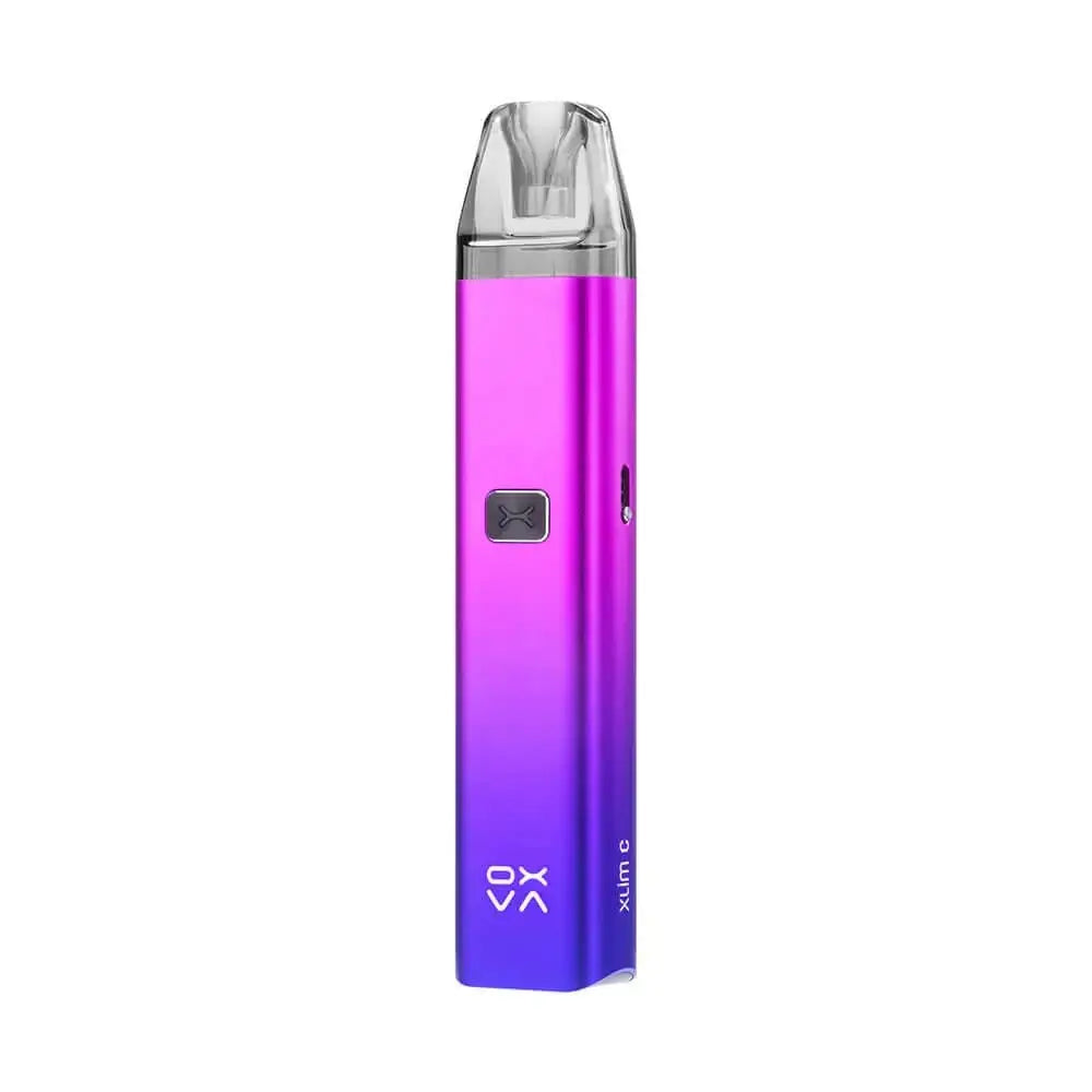 OXVA - Xlim C Pod Kit - Haus des Dampfes