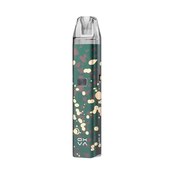 OXVA - Xlim C Pod Kit - Haus des Dampfes