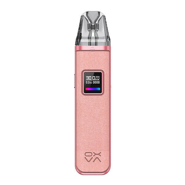 OXVA - Xlim C Pod Kit - Haus des Dampfes
