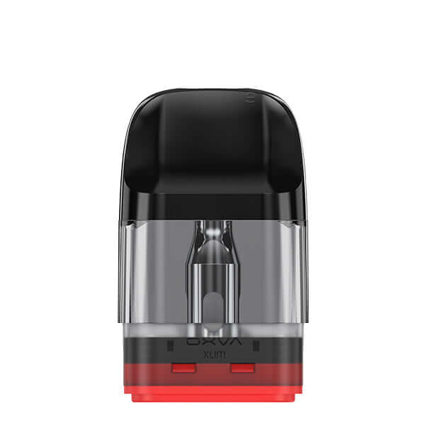 OXVA -Xlim EZ Pod Tank Verdampfer x3 Stück – Ersatzpods/Coils Produktfoto