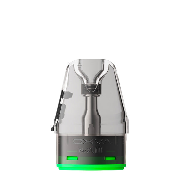 OXVA - NeXLIM - V2 - CL Pod (3x)