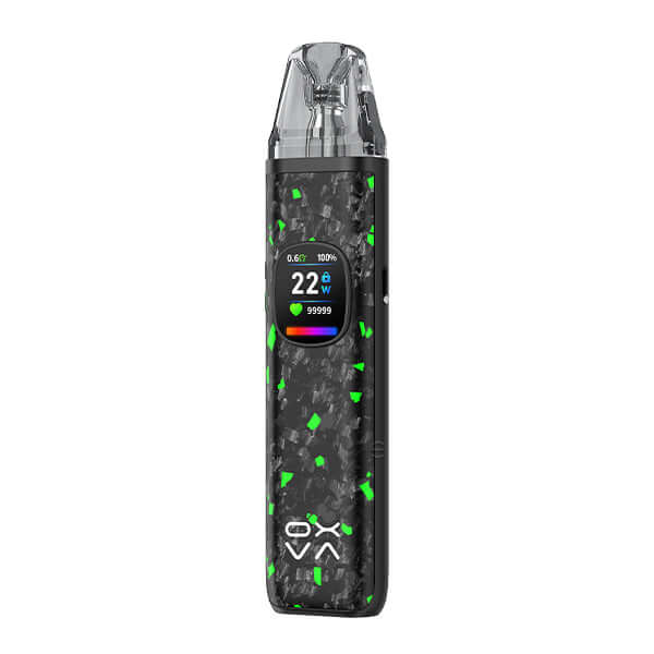 OXVA - Xlim Pro 2 DNA Pod Kit – Ersatzpods/Coils Produktfoto