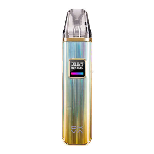 OXVA Xlim Pro Pod Kit - Haus des Dampfes