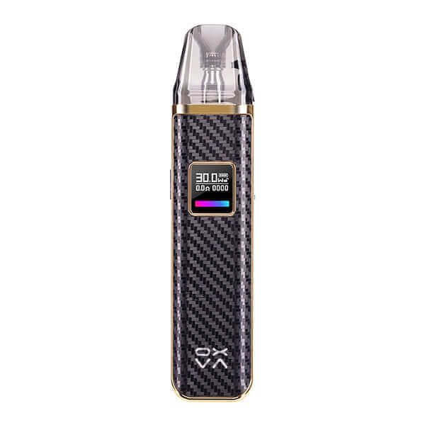 OXVA Xlim Pro Pod Kit - Haus des Dampfes