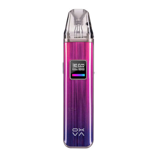 OXVA Xlim Pro Pod Kit - Haus des Dampfes