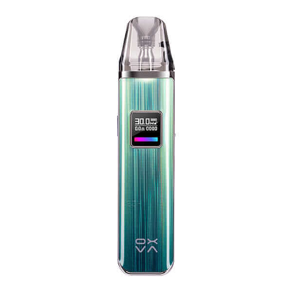 OXVA Xlim Pro Pod Kit - Haus des Dampfes