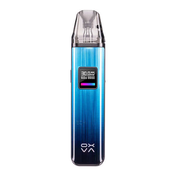 OXVA Xlim Pro Pod Kit - Haus des Dampfes