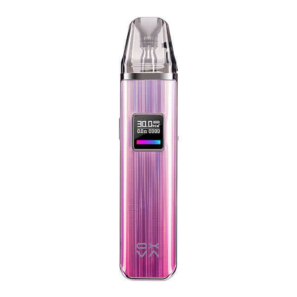 OXVA Xlim Pro Pod Kit - Haus des Dampfes