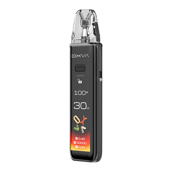 E Zigarette Auslaufsicher Pod Kit Vape 24h 30W E-Zigarette SMOK Tech247 Pod  Kit