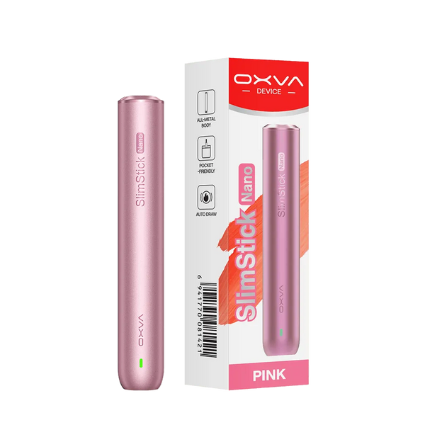 OXVA - SlimStick - NANO