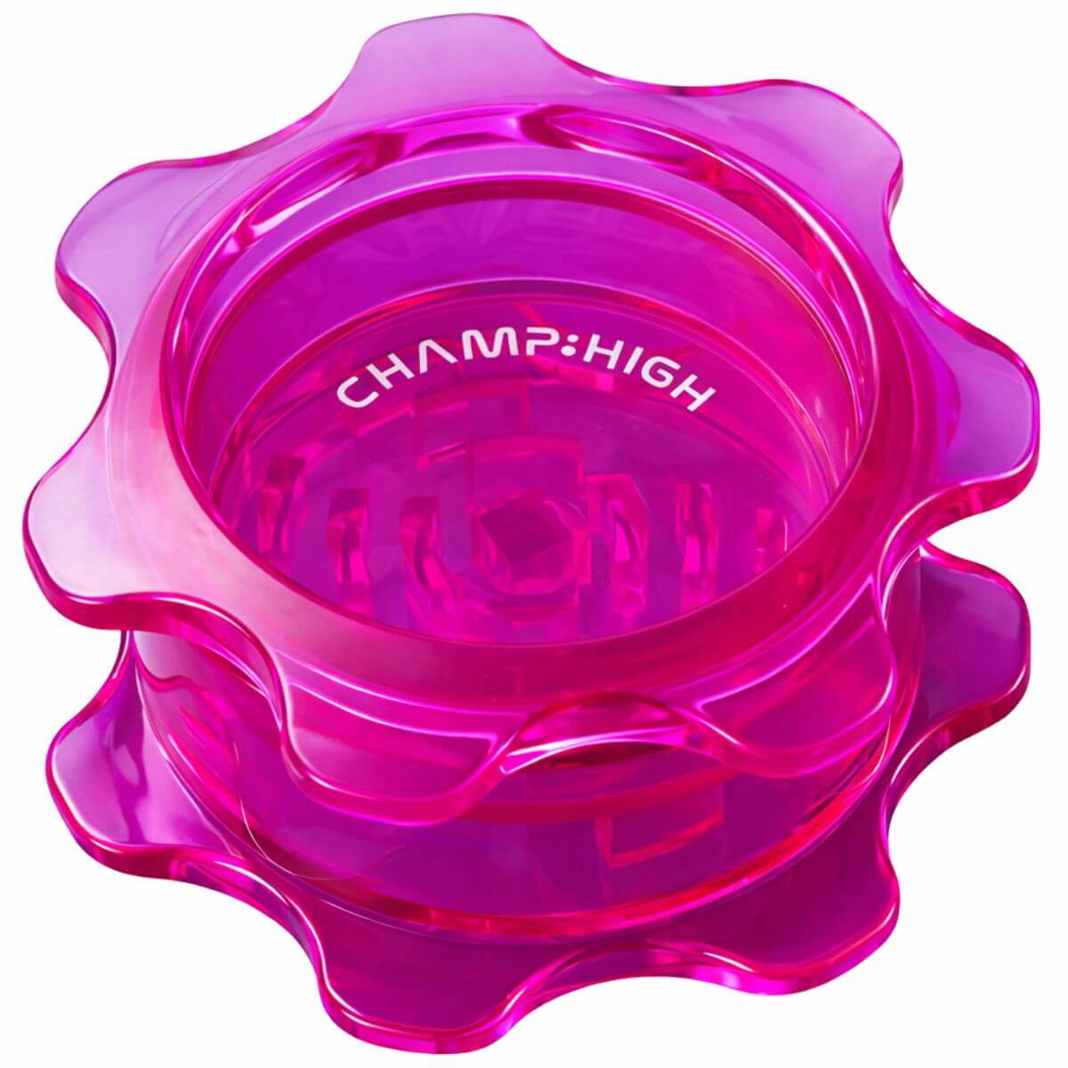 CHAMP HIGH - Trüffel Grinder