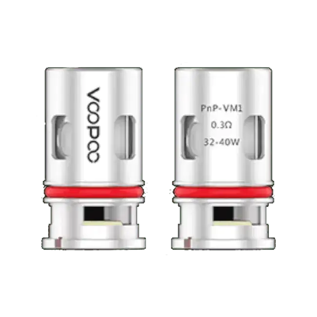 PnP - VM1 Head mit 0,3 Ohm - Haus des Dampfes