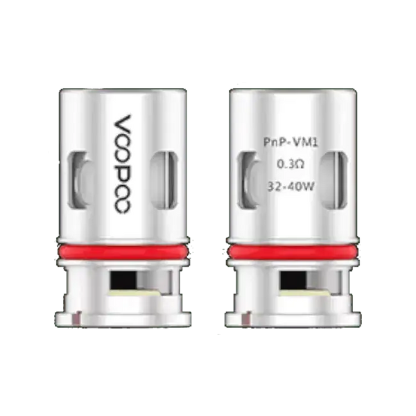 PnP - VM1 Head mit 0,3 Ohm - Haus des Dampfes