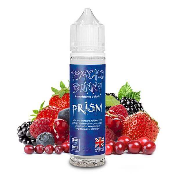 Psycho Bunny - Prism - 20 ml Aroma - Haus des Dampfes