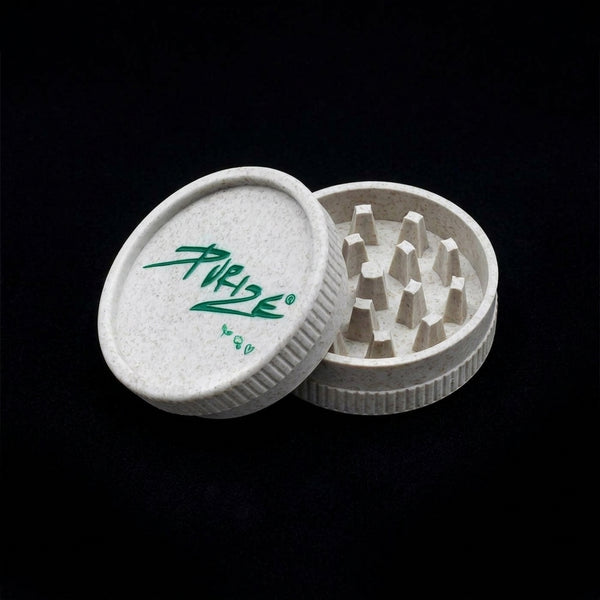 PURIZE - Grinder - 55mm (2-teilig)