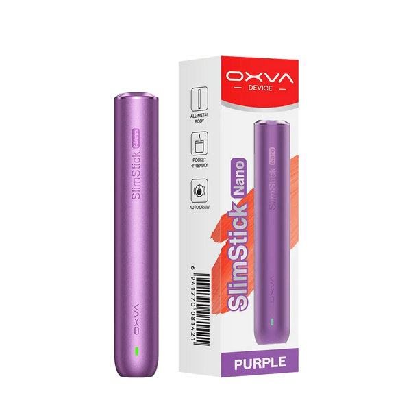 OXVA - SlimStick - NANO