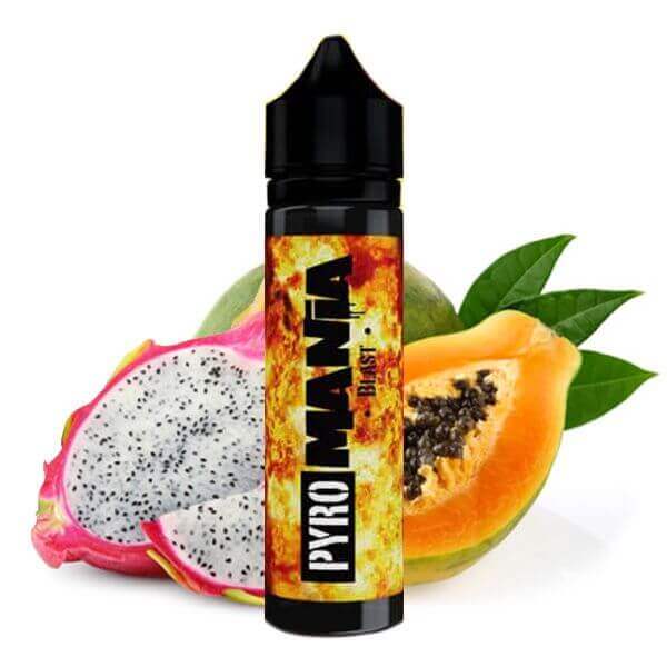 PYROMANIA - Blast - 15 ml Aroma - Haus des Dampfes