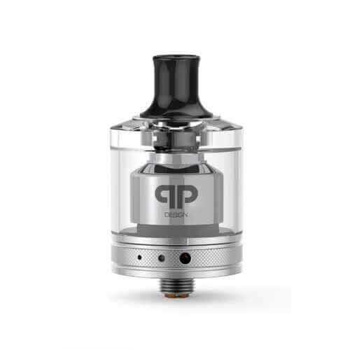 QP Design - Gata RTA - MTL/DL Verdampfer - Haus des Dampfes