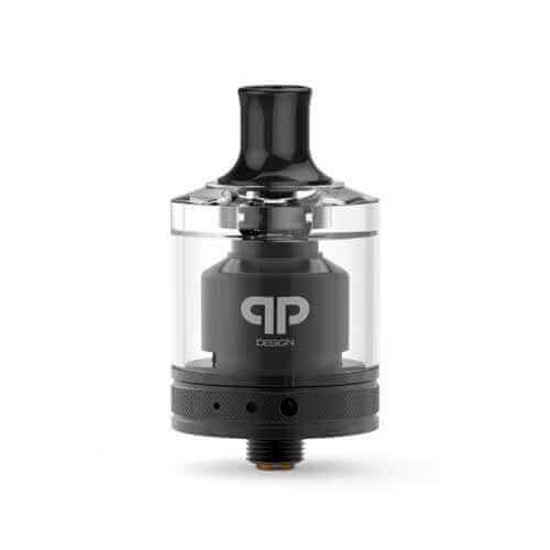 QP Design - Gata RTA - MTL/DL Verdampfer - Haus des Dampfes