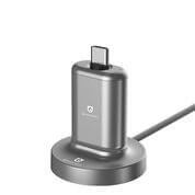 Quawins Vstick Pro Ladestation mit Powerbank - Haus des Dampfes