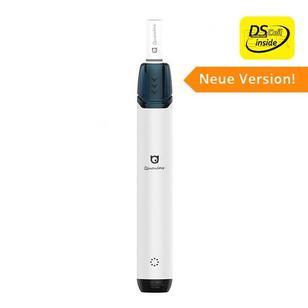 Quawins Vstick Pro Pod Kit - Haus des Dampfes