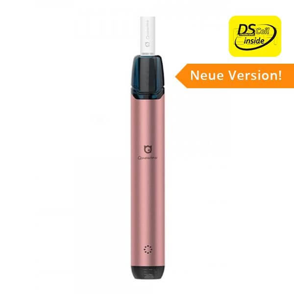 Quawins Vstick Pro Pod Kit - Haus des Dampfes