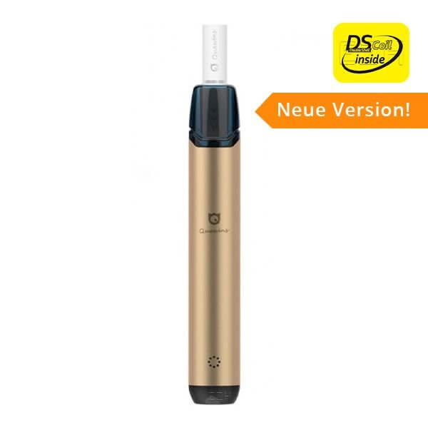Quawins Vstick Pro Pod Kit - Haus des Dampfes