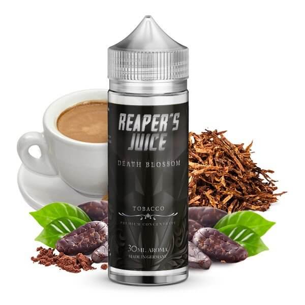 Reaper´s Juice by Kapka´s - Death Blossom - 30 ml Aroma - Haus des Dampfes