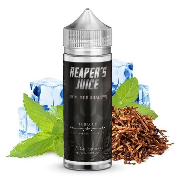 Reaper´s Juice by Kapka´s - From The Shadows - 30 ml Aroma - Haus des Dampfes