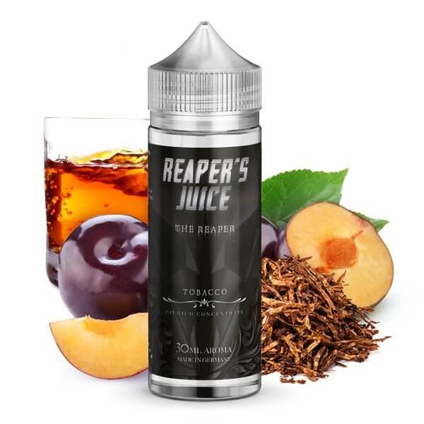 Reaper´s Juice by Kapka´s - The Reaper - 30 ml Aroma - Haus des Dampfes