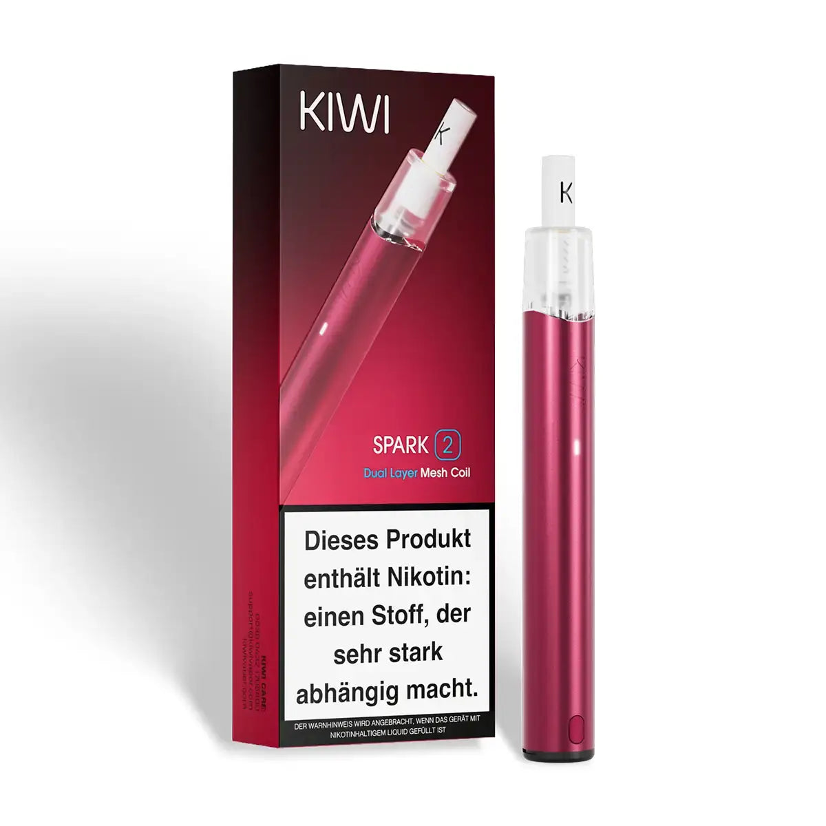 KIWI Spark 2 - Kit