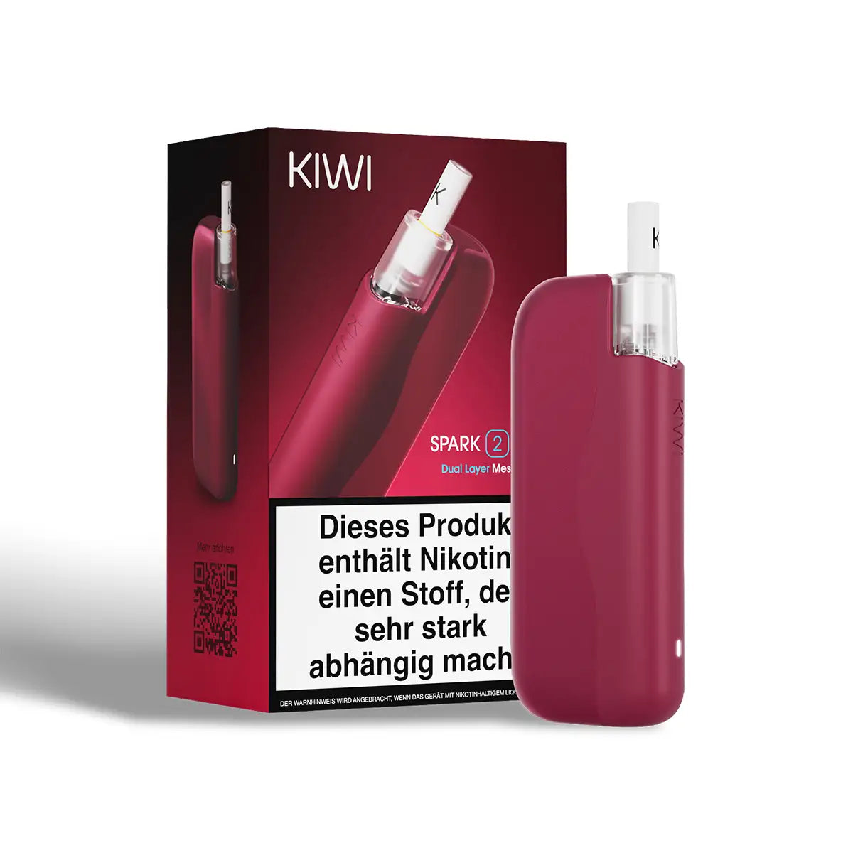 KIWI Spark 2 Pro - Kit