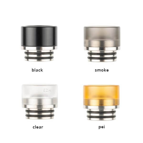 Reewape - Big 810 Drip Tip - Haus des Dampfes