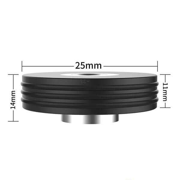 Reewape Ruok - 510 Adapter für Voopoo Drag X / S Pod Kit - Haus des Dampfes