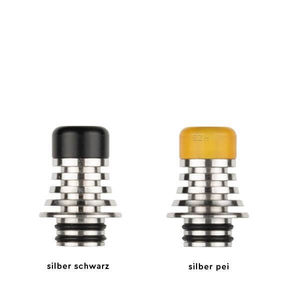 Reewape - Slim 510 Drip Tip - Haus des Dampfes