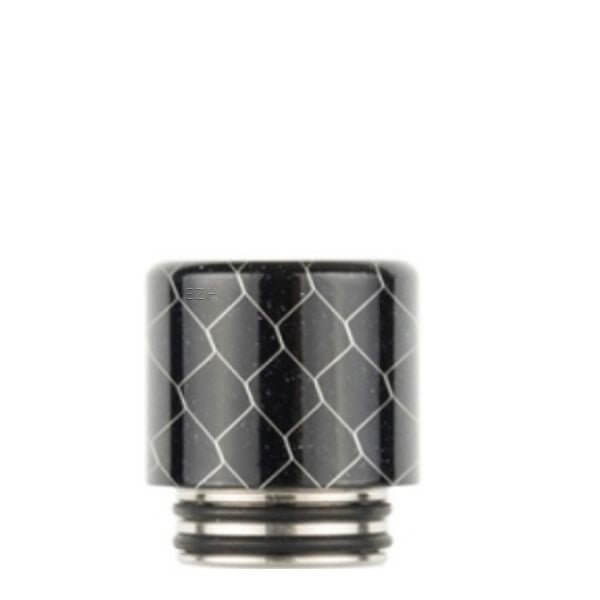 Reewape - Snakeskin 510/810 Drip Tip - Haus des Dampfes