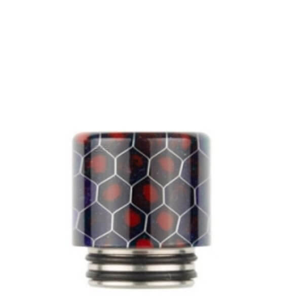 Reewape - Snakeskin 510/810 Drip Tip - Haus des Dampfes
