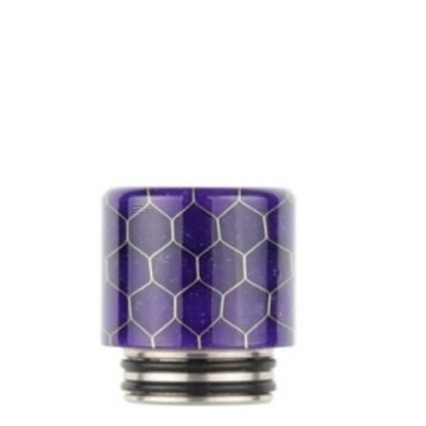 Reewape - Snakeskin 510/810 Drip Tip - Haus des Dampfes