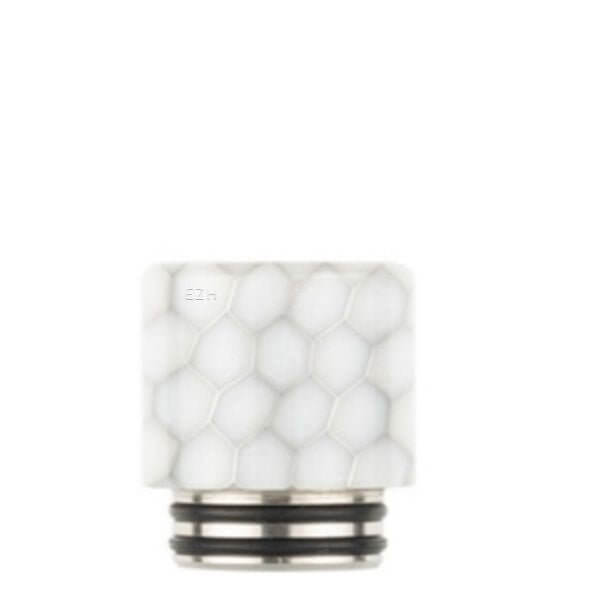 Reewape - Snakeskin 510/810 Drip Tip - Haus des Dampfes