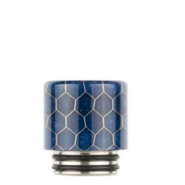 Reewape - Snakeskin 510/810 Drip Tip - Haus des Dampfes