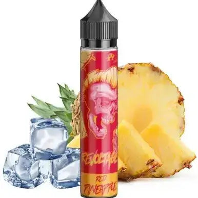 Revoltage - Red Pineapple - 15 ml Aroma - Haus des Dampfes