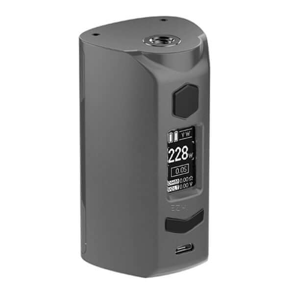 Rincoe - Manto S Akkuträger - Haus des Dampfes