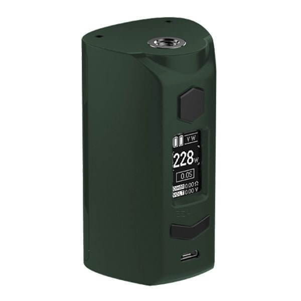 Rincoe - Manto S Akkuträger - Haus des Dampfes